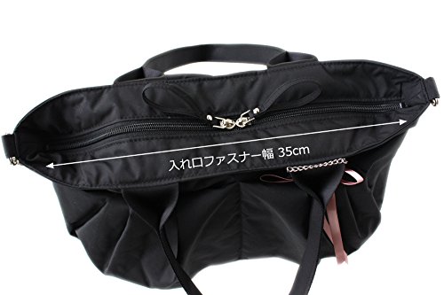 Amazon.co.jp: RucaRuca（ルカルカ）リュクス 2way マザーズバッグ M